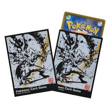 Japanese Zeraora Sleeves