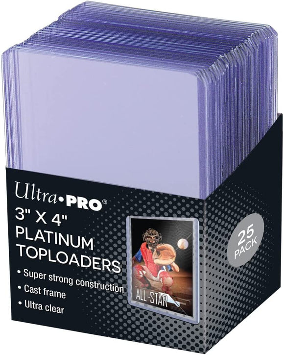 Ultra Pro 3